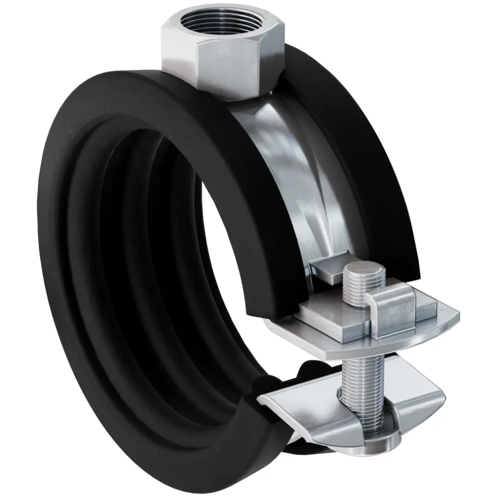 Fischer Gelenkrohrschelle FGRS 8-11