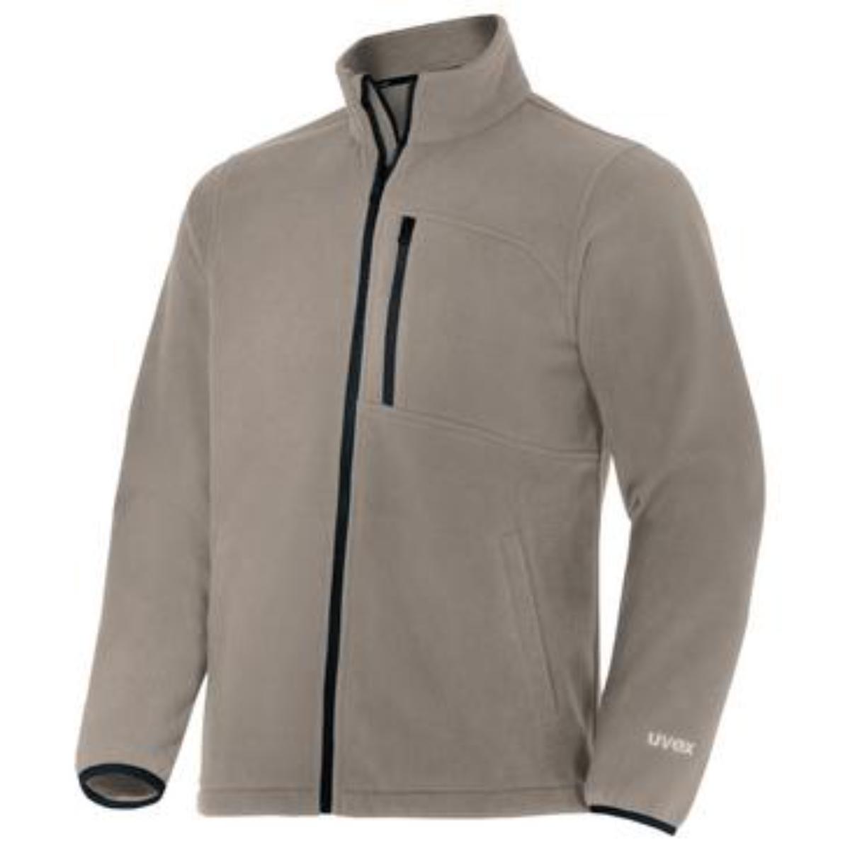 uvex suXXeed craft Herren Fleecejacke
