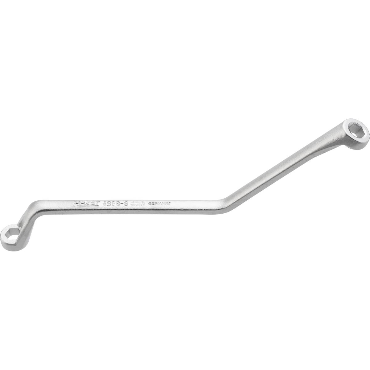 HAZET Bremsen Entlüftungsschlüssel