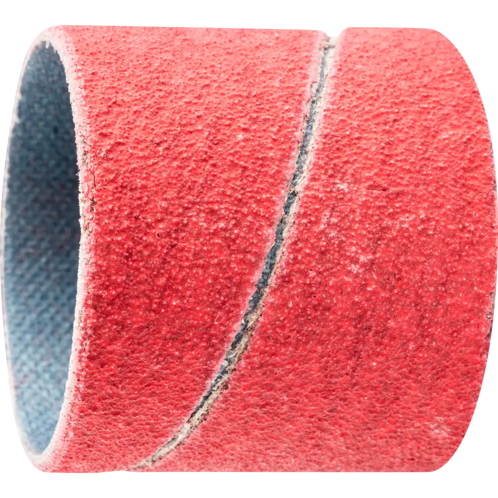 PFERD TOOLS Keramikkorn Schleifhülse GSB Zylinder höchster Abtrag auf Edelstahl