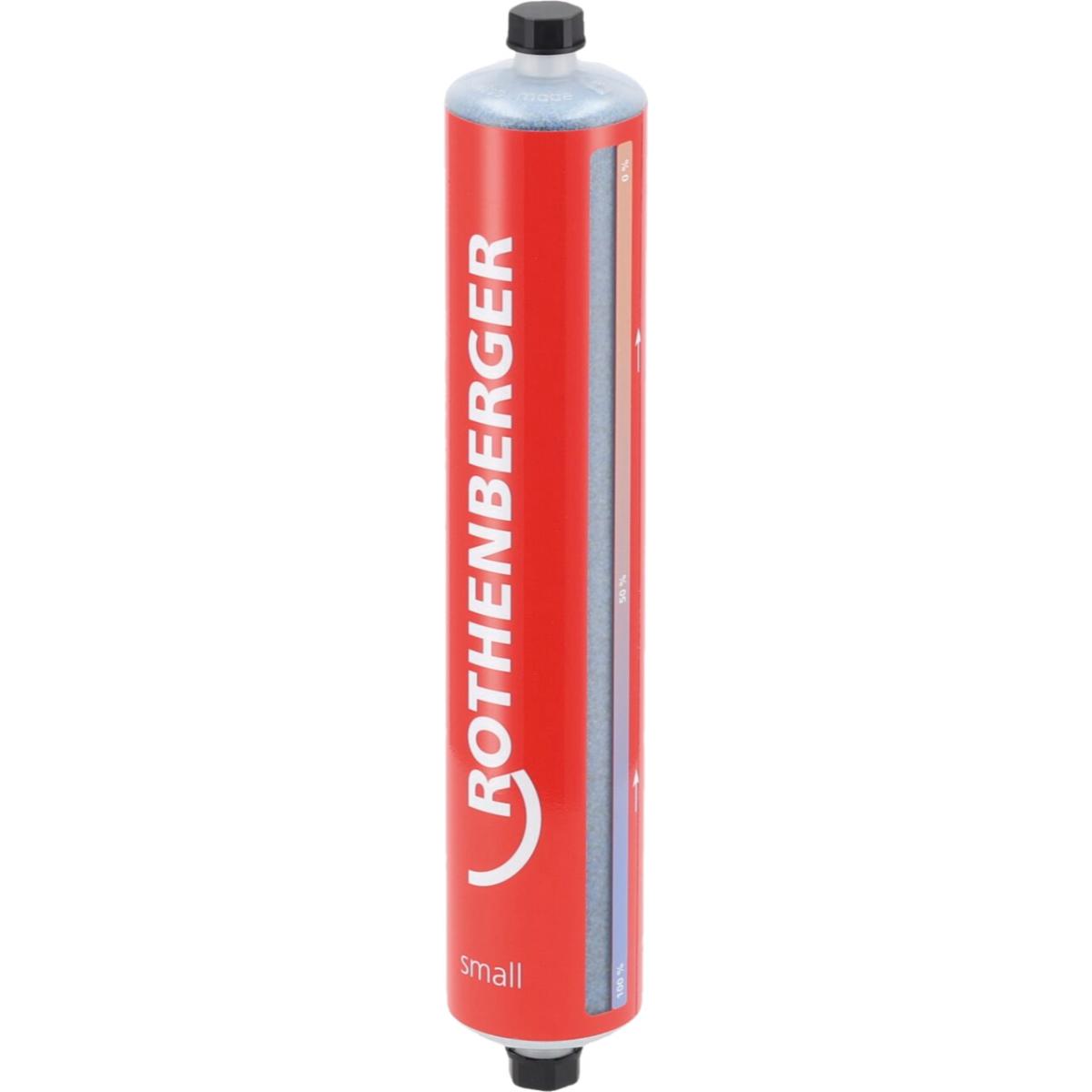 Rothenberger PURE H2O Demineralisierungskartusche