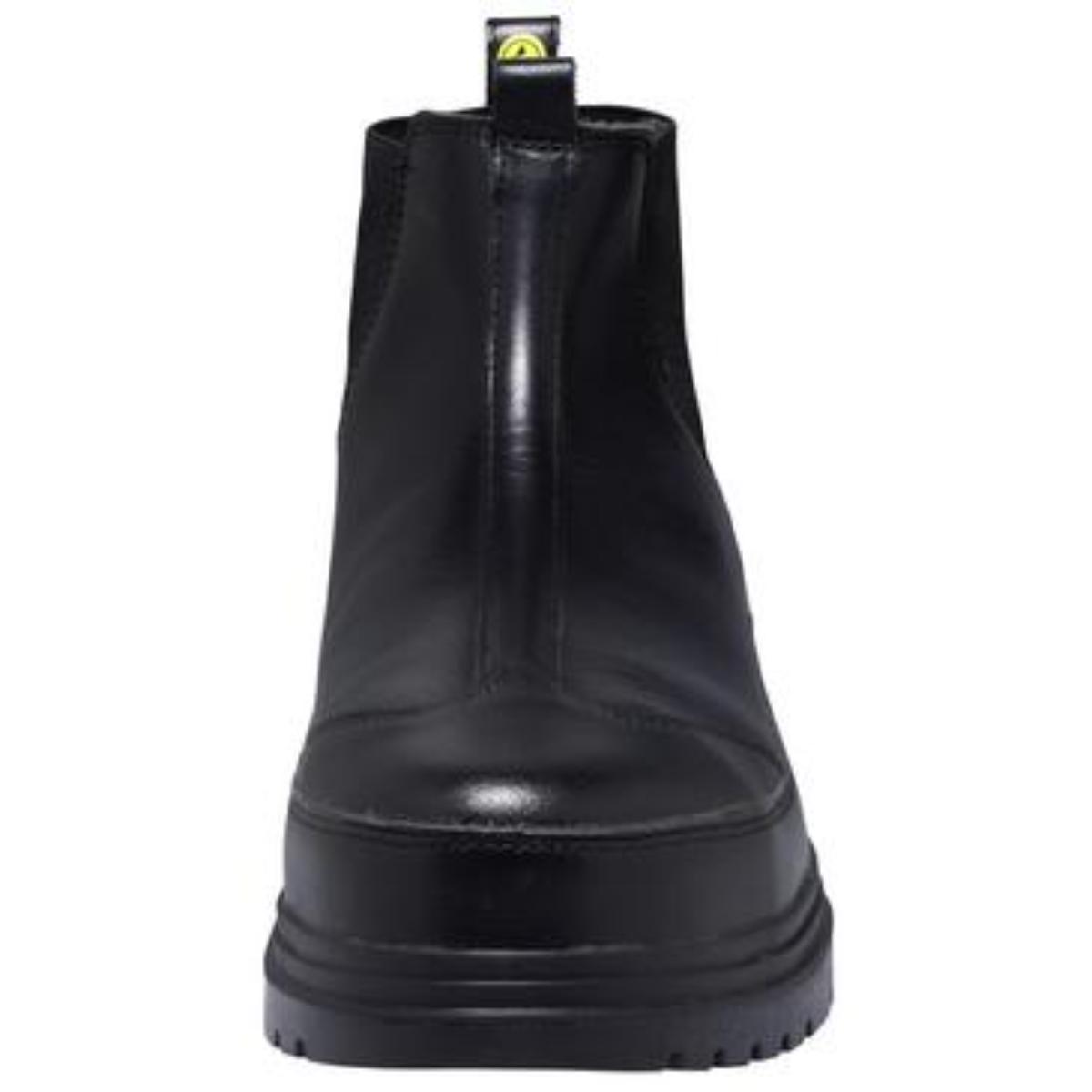 Uvex Damen-Chelseastiefel Uvex 1 x-cite Sicherheitsschuh S3L Weite 11