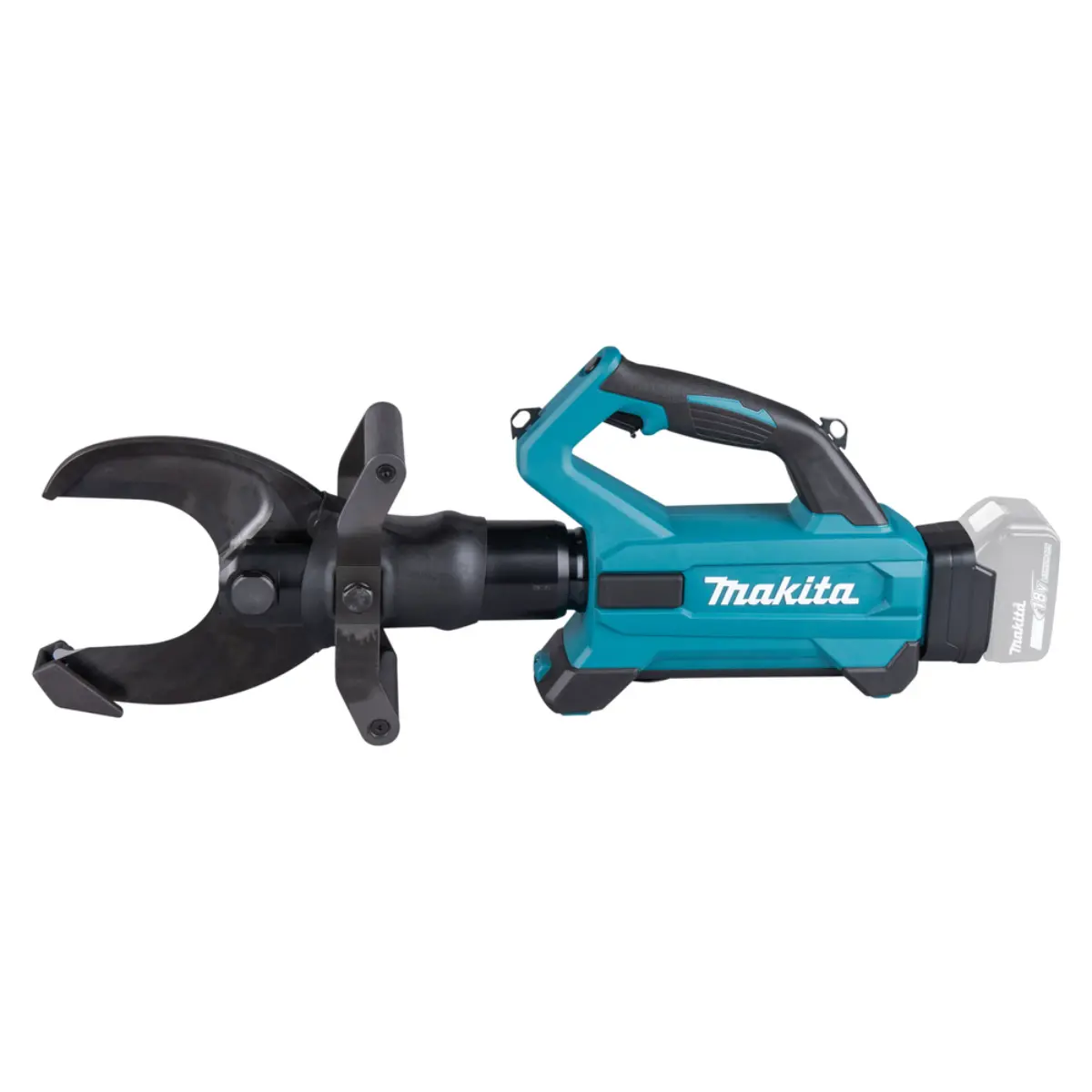 Makita Akku-Kabelschneider - DTC104ZK