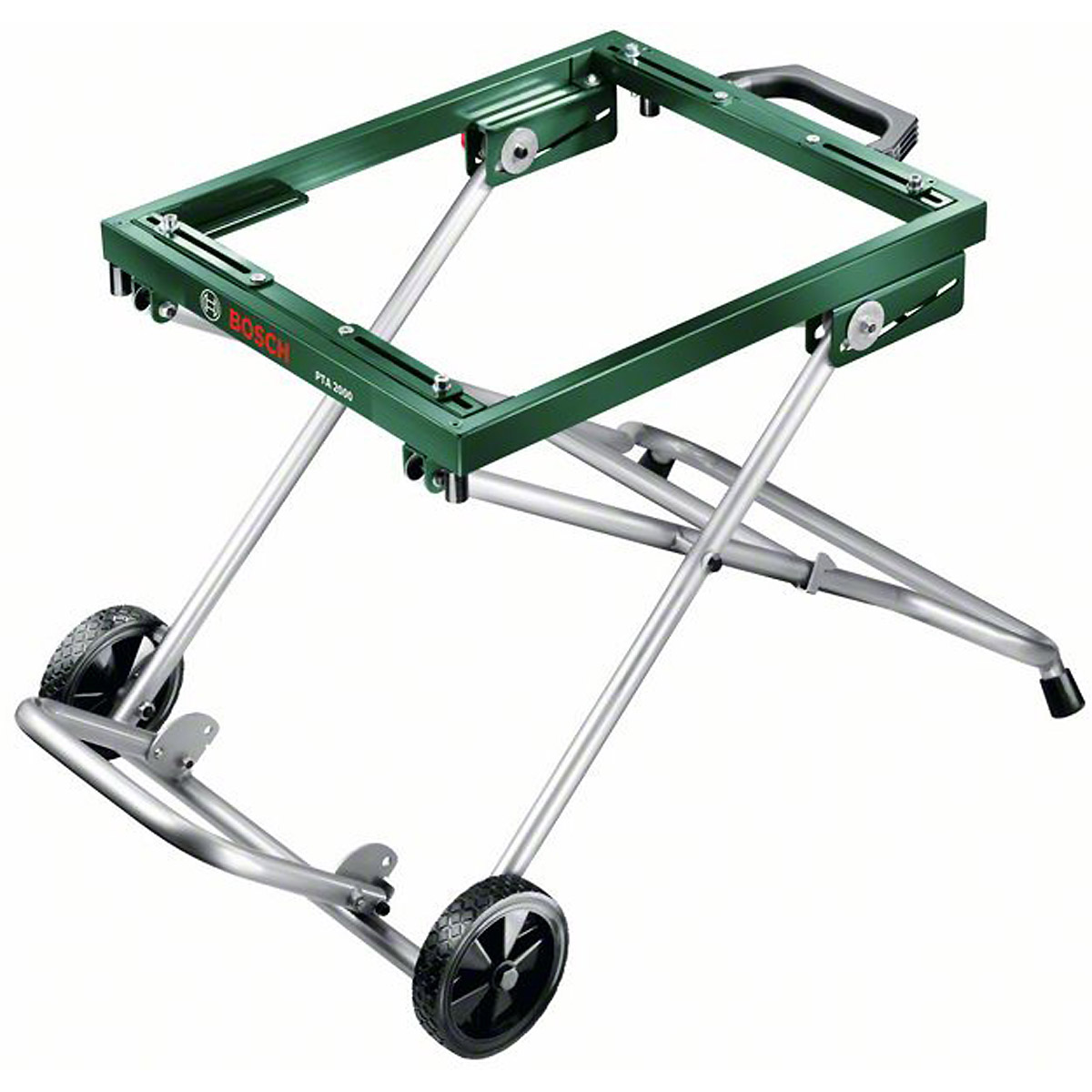 Bosch Mobiles Untergestell PTA 2000