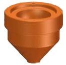 ELMAG Düsen 3,0mm für Brenner CP161