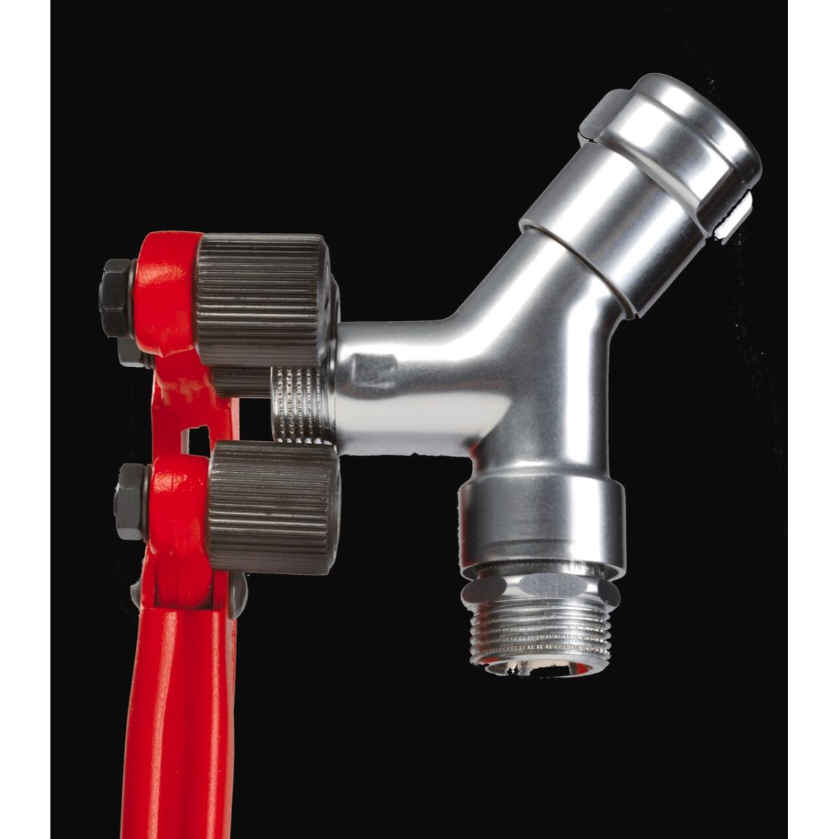 Rothenberger Ersatz - Aufraurollen, 3 Stück