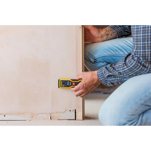 STANLEY Entfernungsmesser TLM50