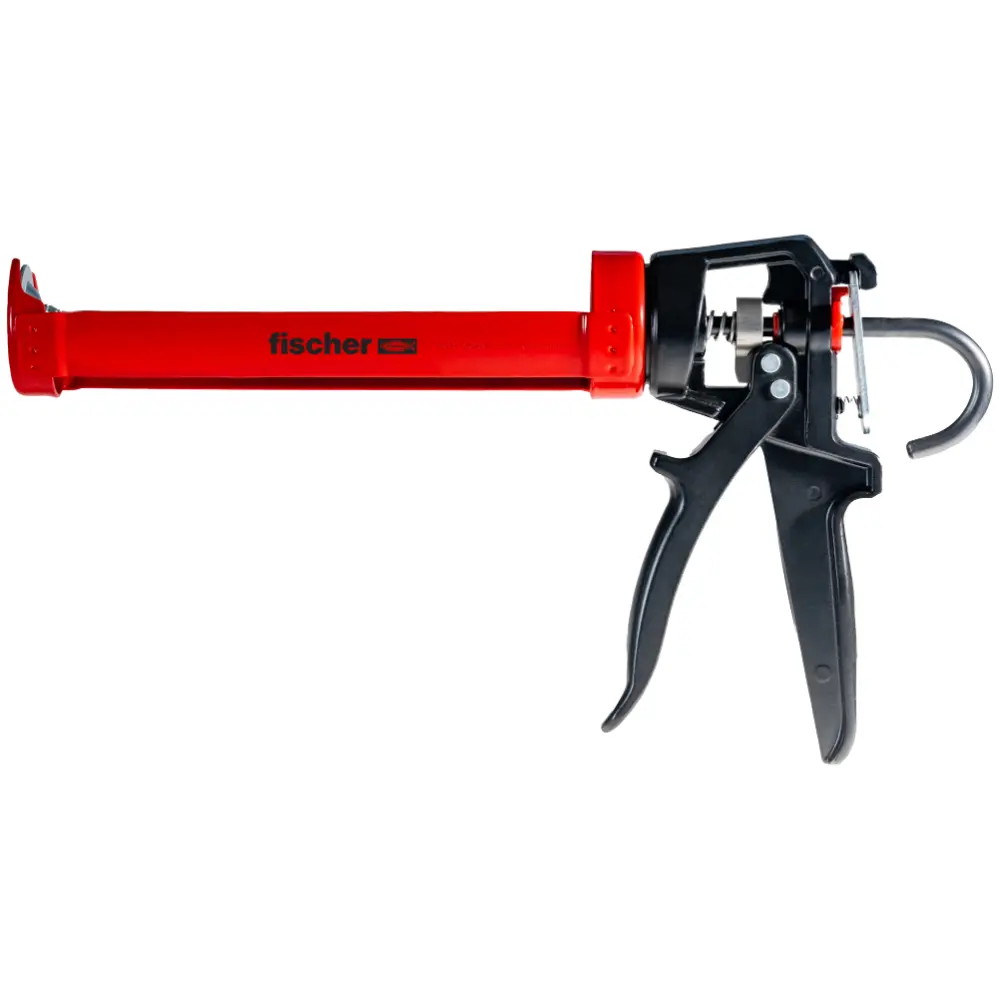 Fischer Auspresspistole Metall KPM 2 Plus