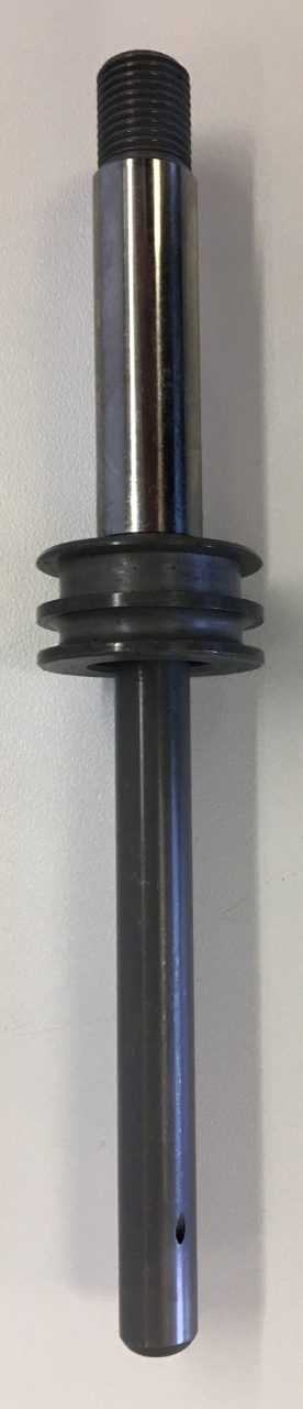 ELMAG Hydraulik-Kolben (Nr. 14)