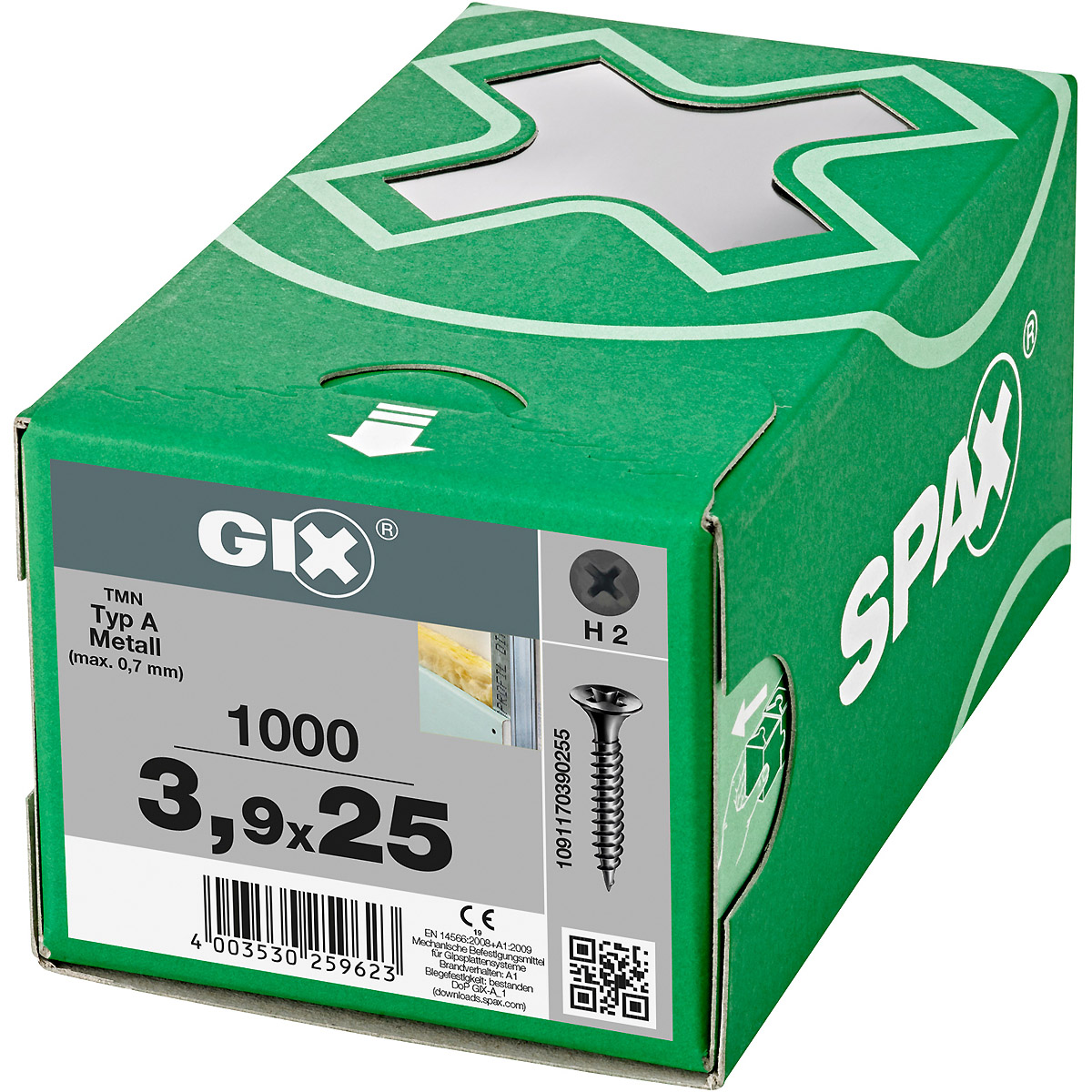 1091170390255SPX