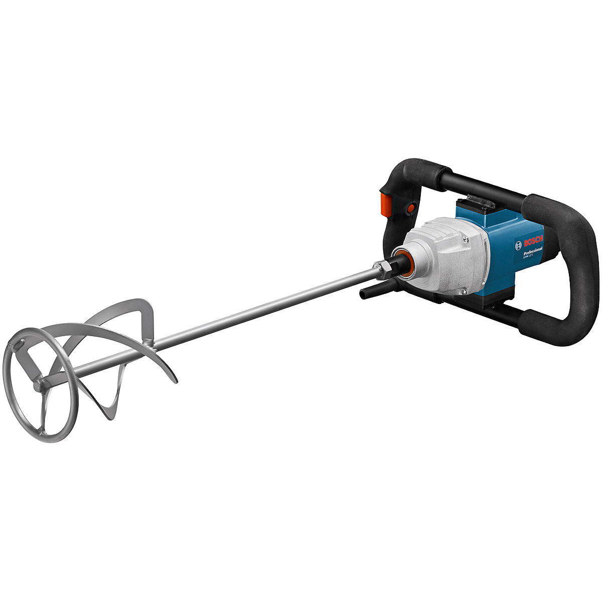 Bosch Rührwerk GRW 12 E, 1-Gang Rührwerk, 1200 W