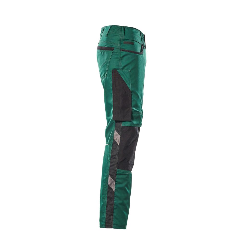 MASCOT Herren Lemberg Hose mit Knietaschen UNIQUE