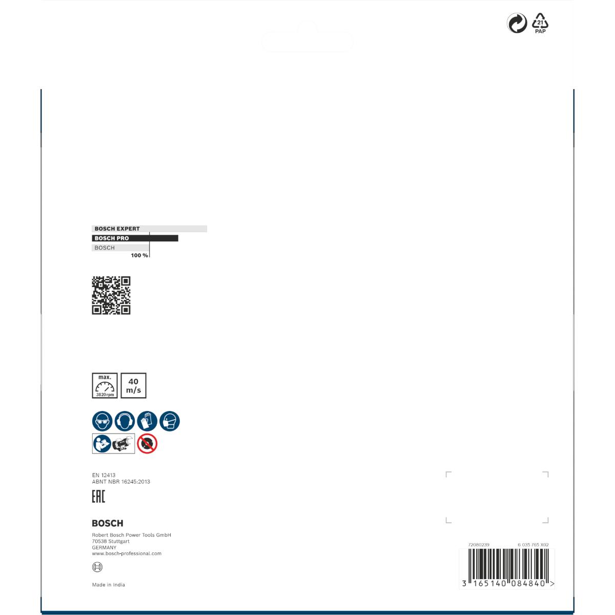 2608600109BO