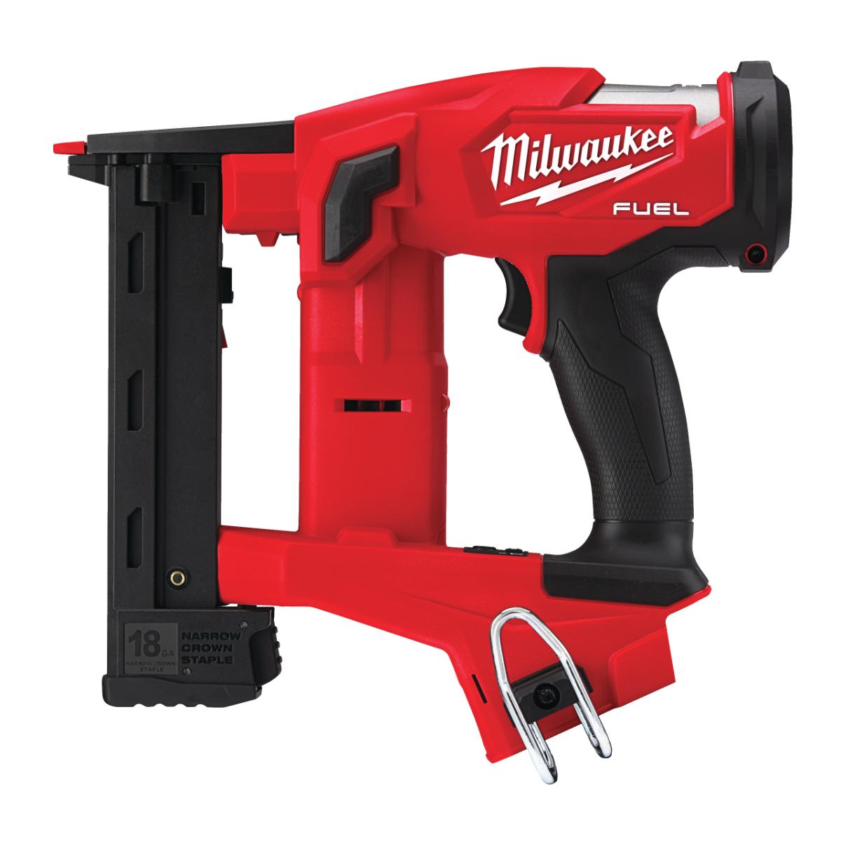 Milwaukee FUEL Akku-Tacker M18 FNCS18GS-0X