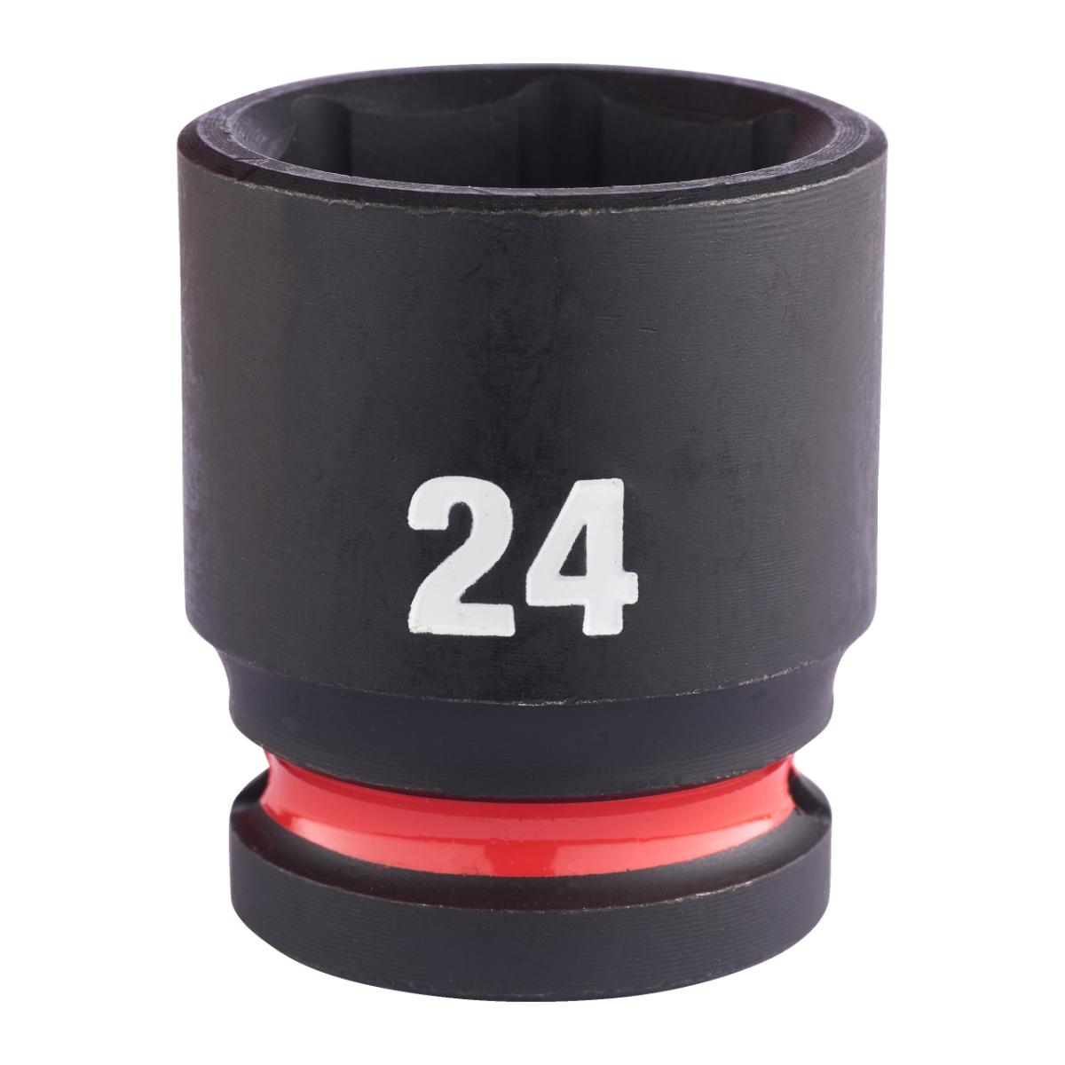 Milwaukee SHOCKWAVE Schlagnuss 1/2" kurz