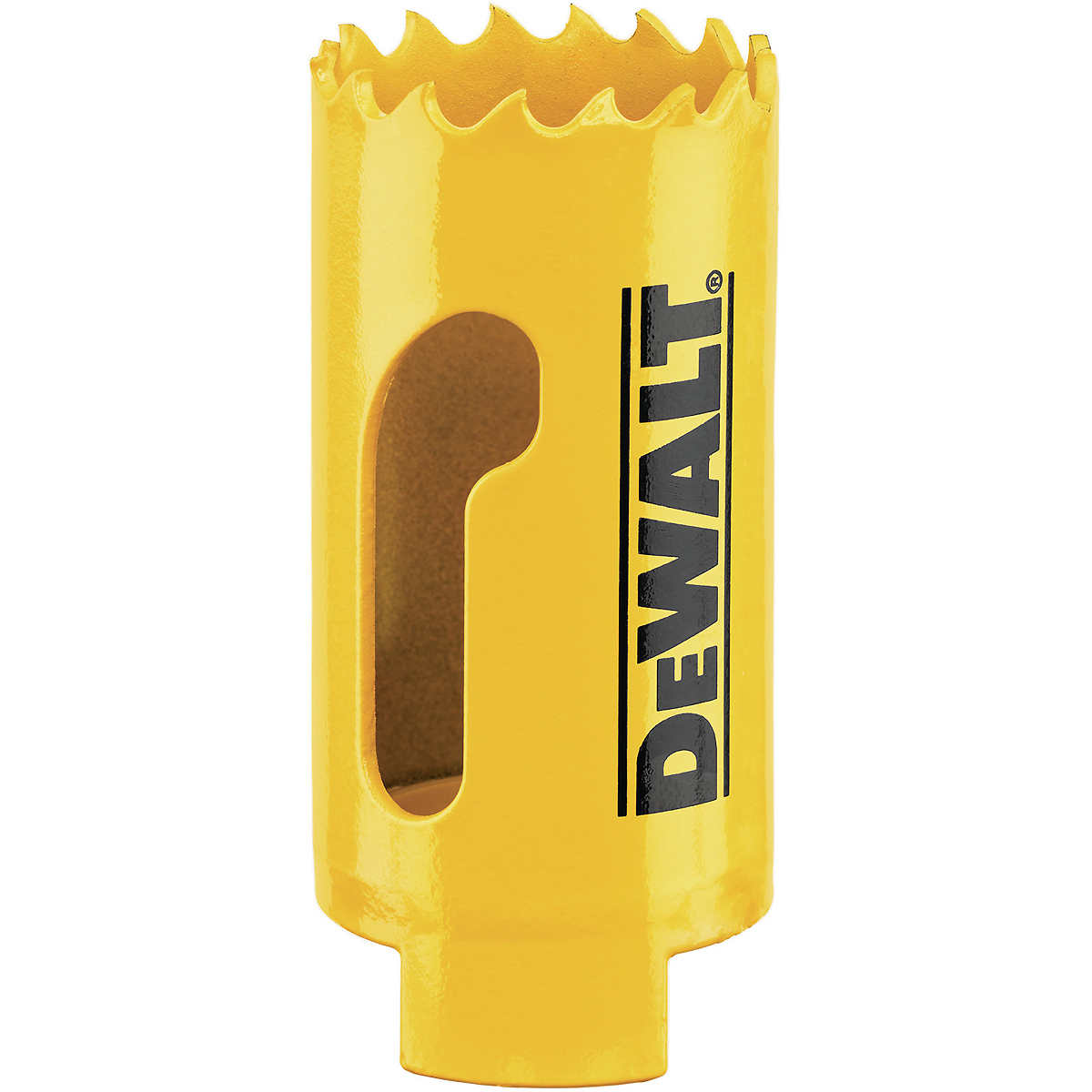 DEWALT EXTREME Bi-Metall Lochsäge