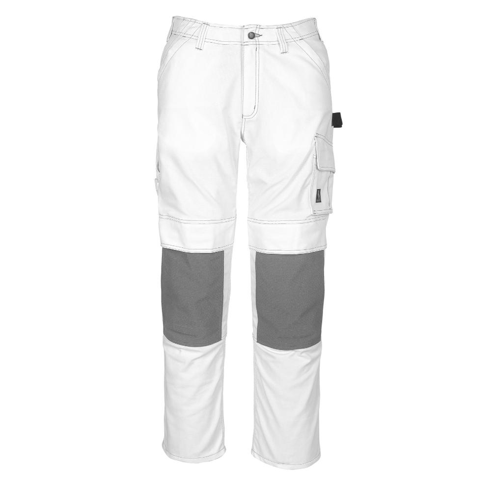 MASCOT Lerida Hose mit Knietaschen HARDWEAR