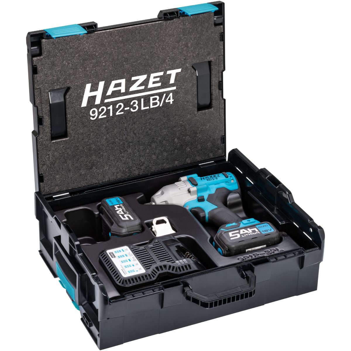 9212-3LB/4HZ