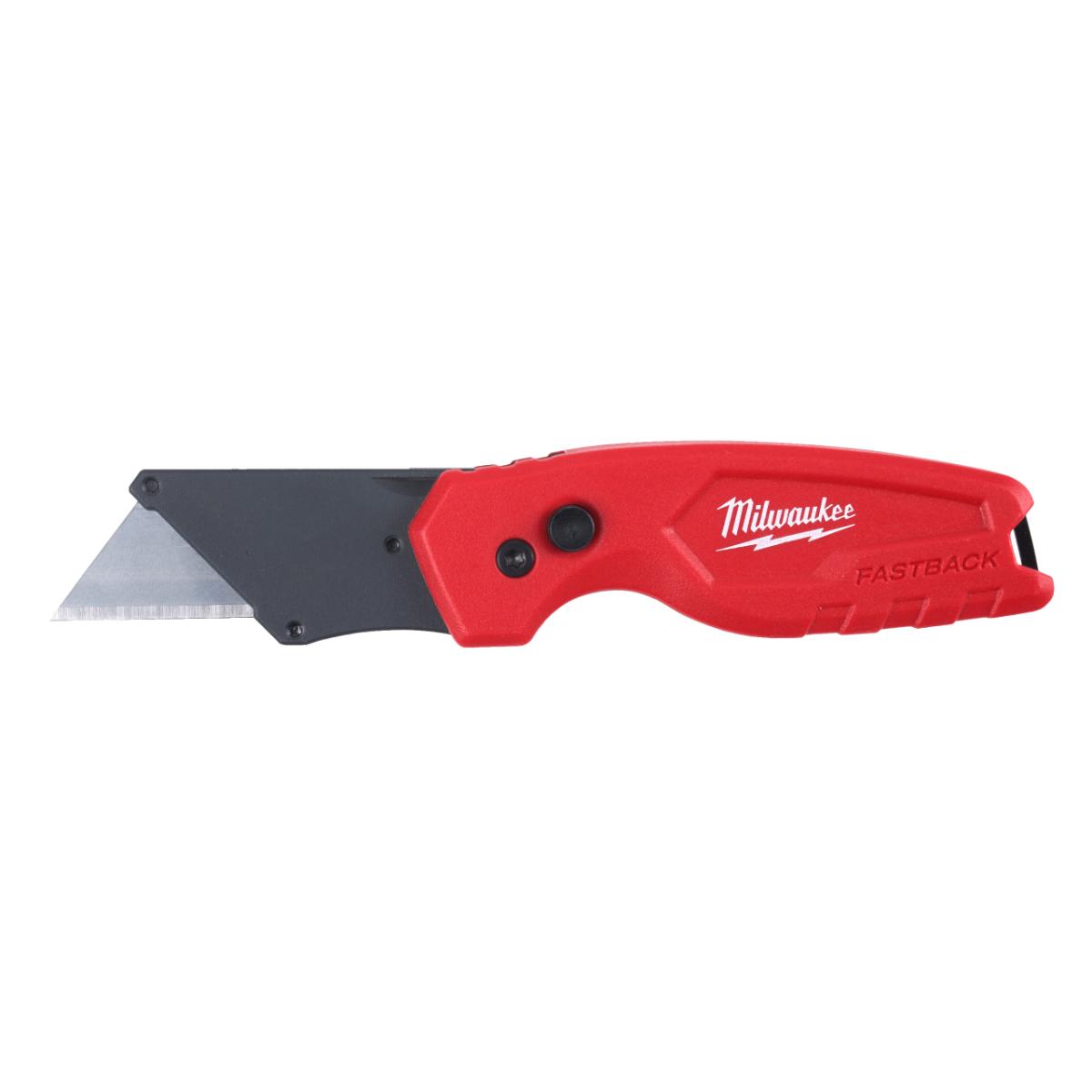 Milwaukee FASTBACK™ Universal-Klappmesser