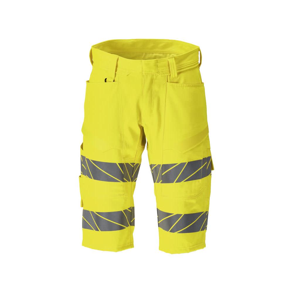MASCOT Herren Shorts, lang ACCELERATE SAFE
