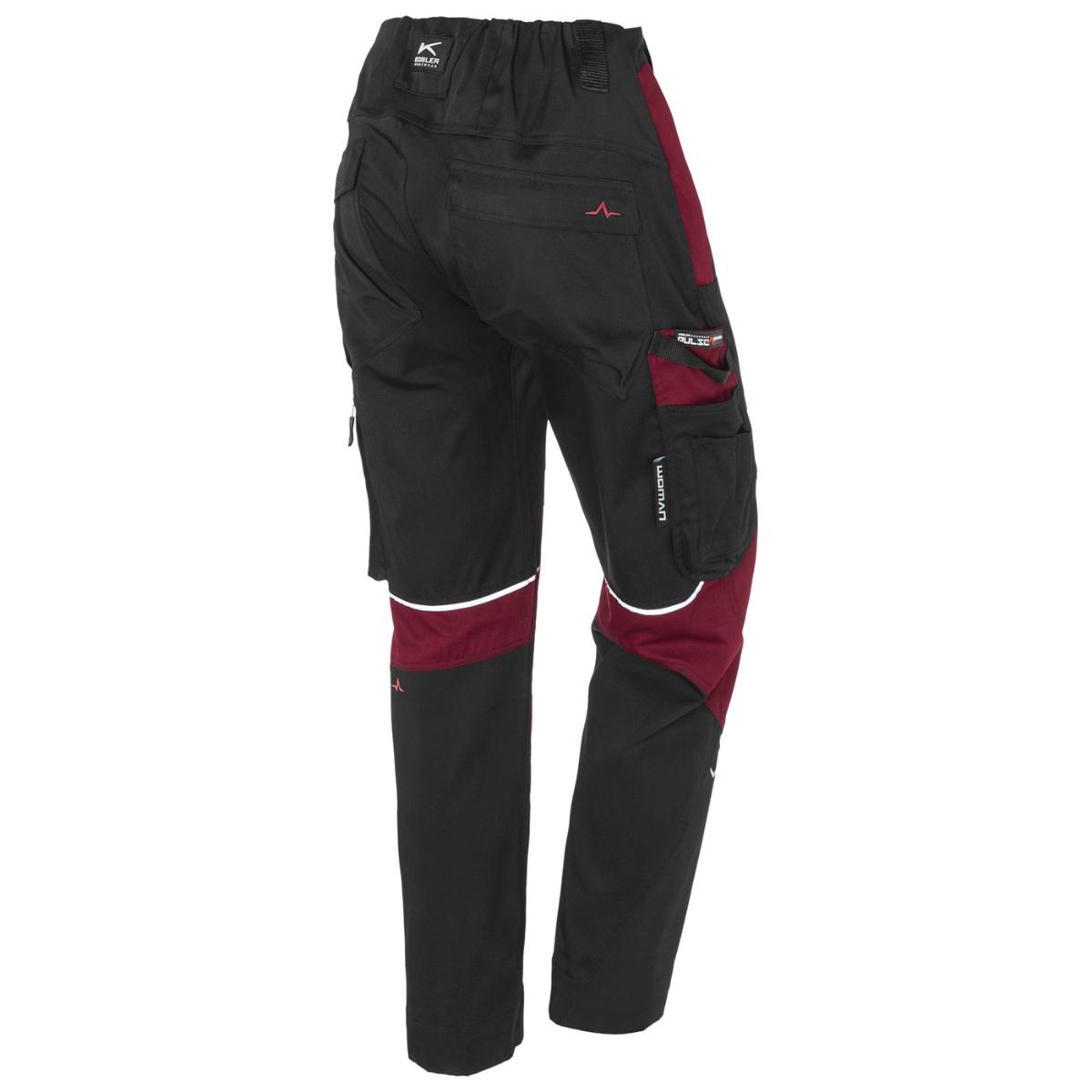 KÜBLER PULSE WOMAN Bundhose