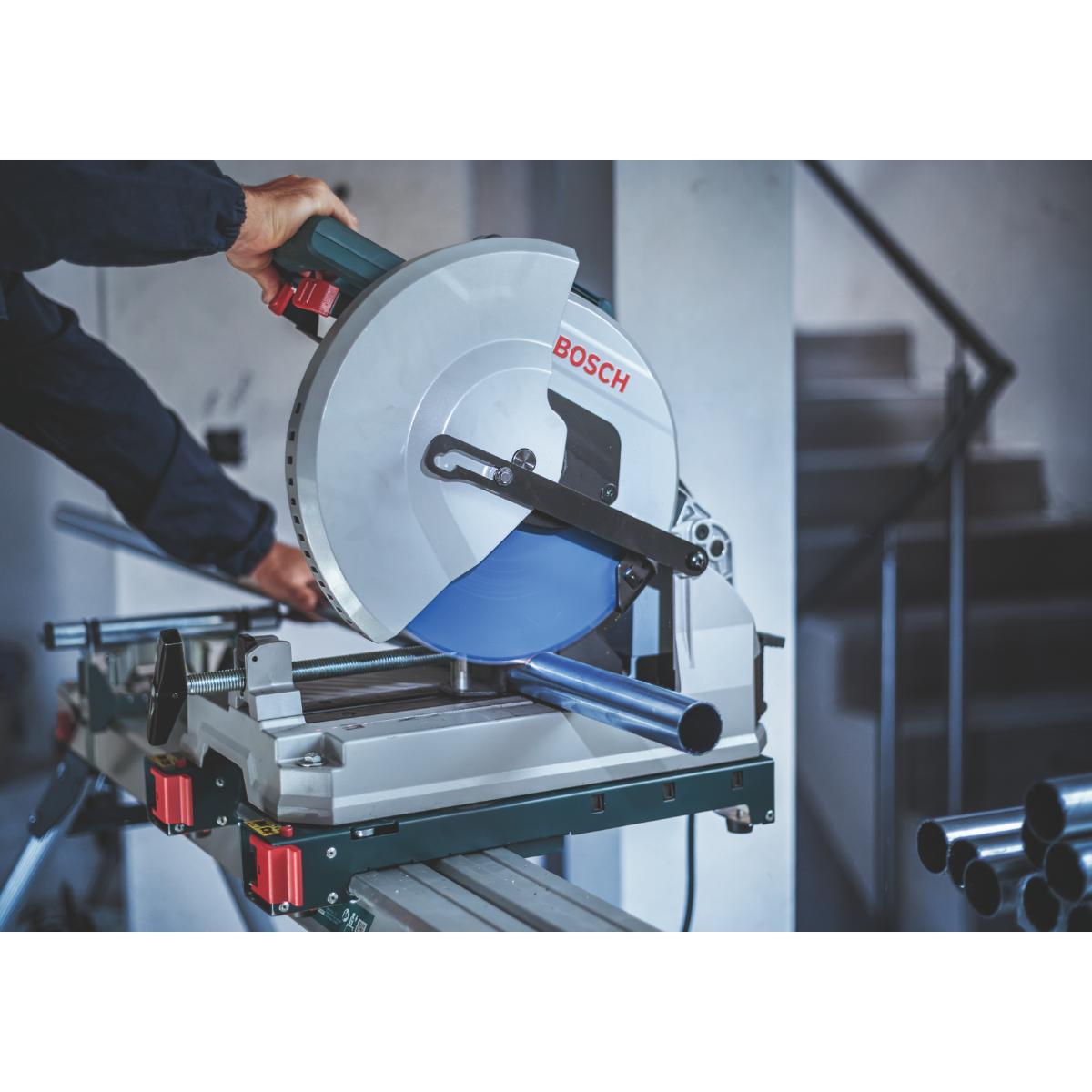 Bosch Kreissägeblatt Expert for Stainless Steel