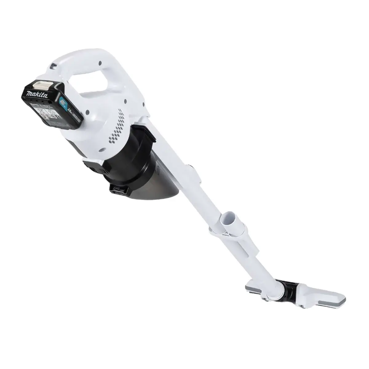 Makita Akku-Staubsauger - CL200FDZ
