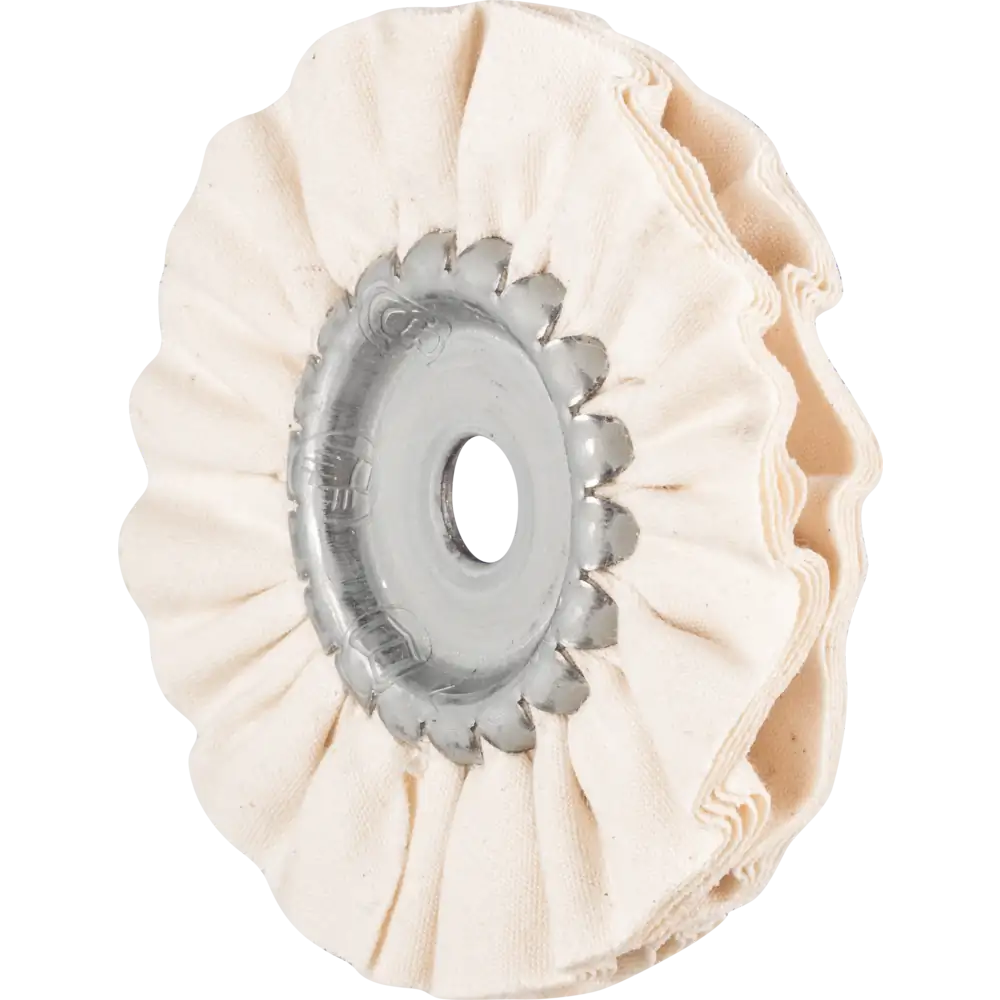 PFERD TOOLS Tuchring TR Hart für Vorpolitur mit Polierpaste