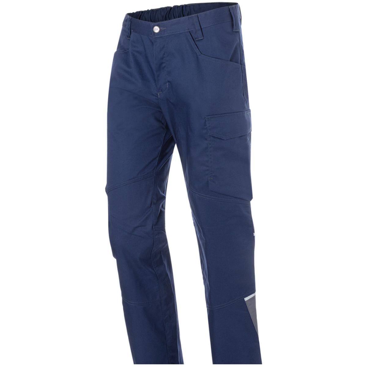 KÜBLER ICONIQ PRO Hose - Langgröße