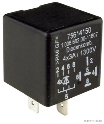 75614150hb