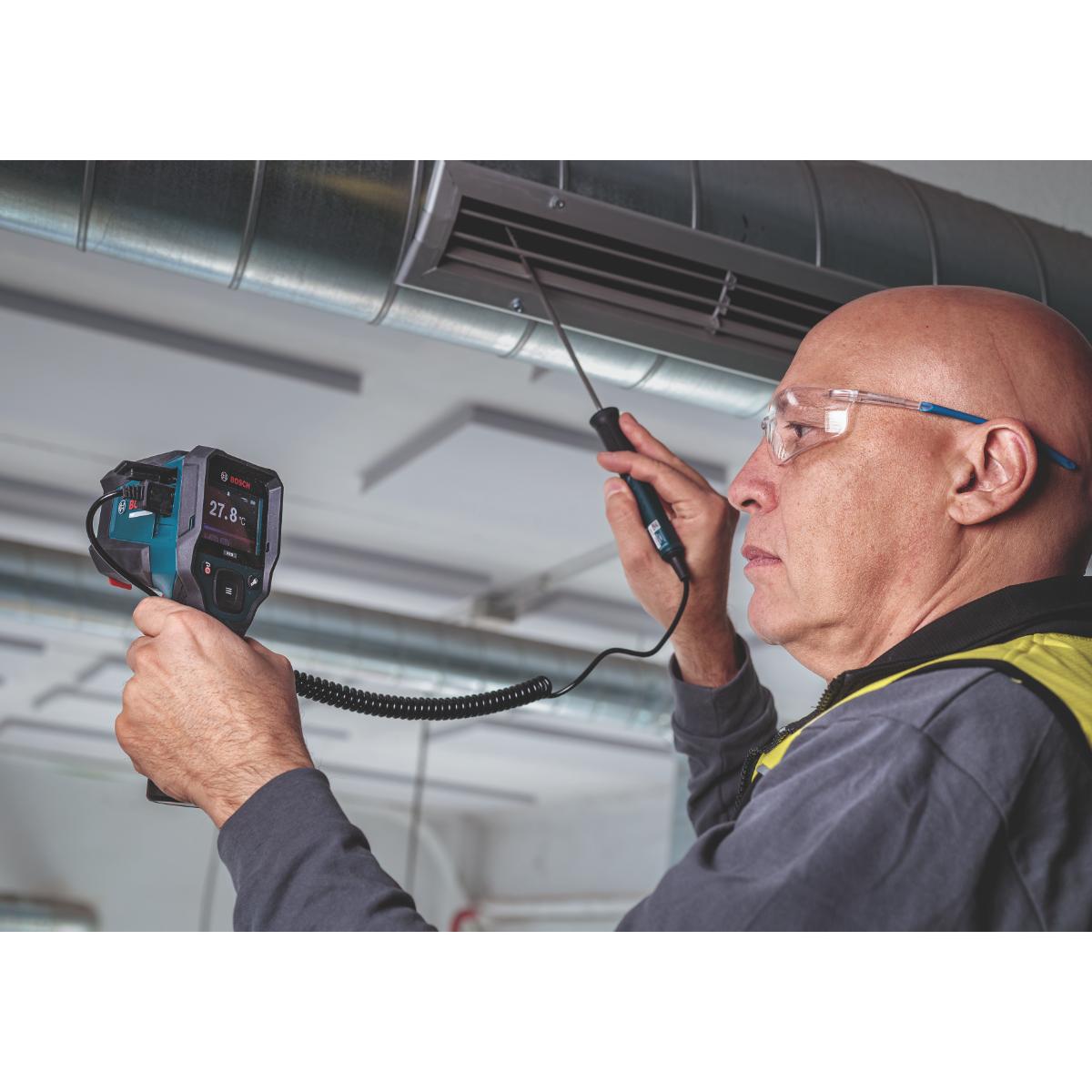 Bosch Temperaturfühler (Typ K) Luft
