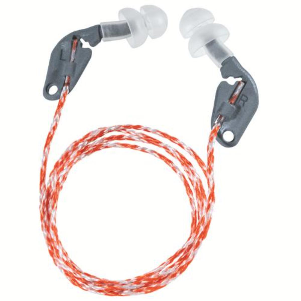 uvex xact-fit multi Gehörschutzstöpsel SNR 26 dB Größe S - Inhalt: 50 Paar in Minib