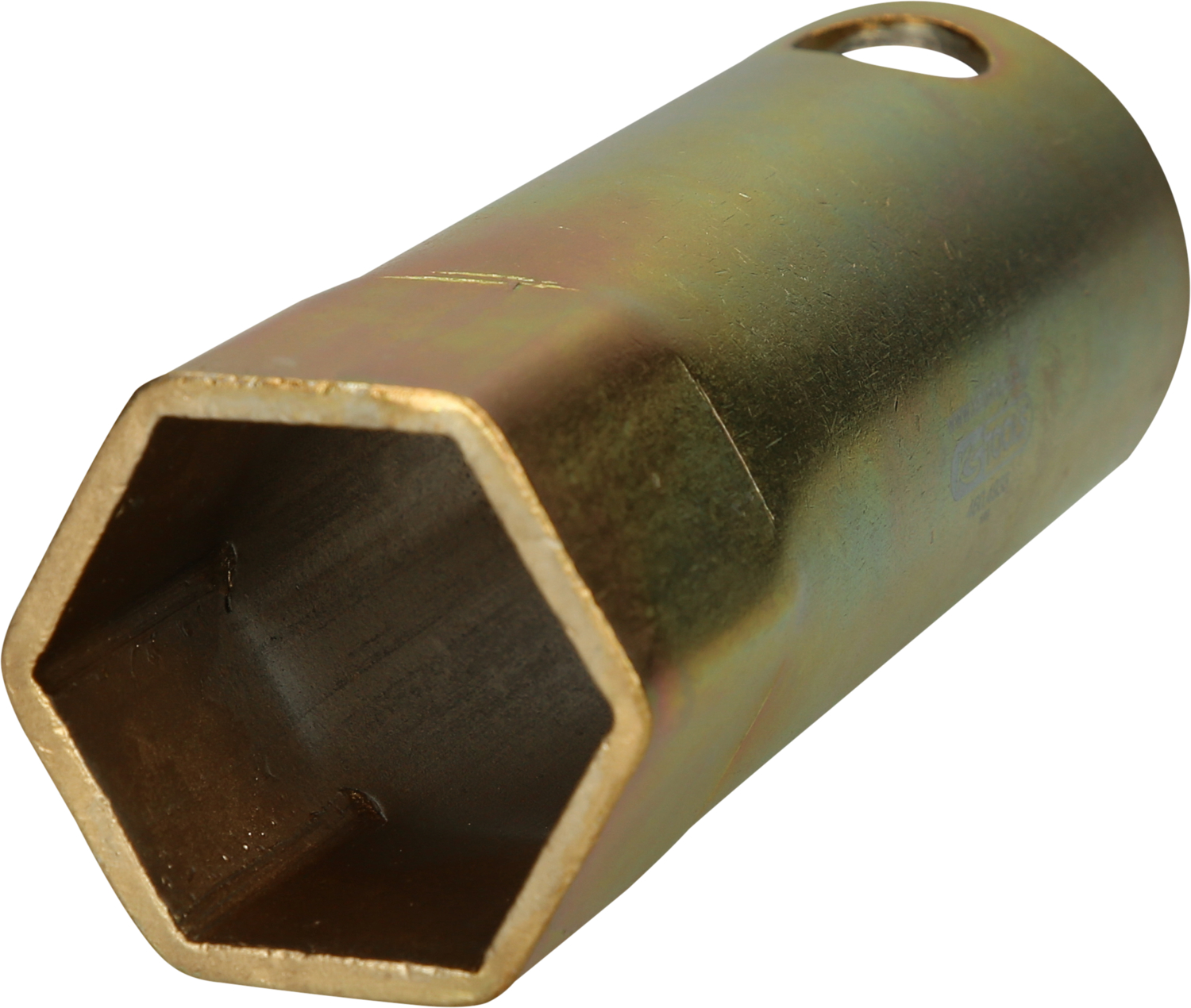 Clé à frapper 8 pans pour capuchon de moyeu BPW, 95 mm - KSTools | 460.4685 Clé à frapper 8 pans pour capuchon de moyeu BPW, 95 mm - KSTools | 460.4685