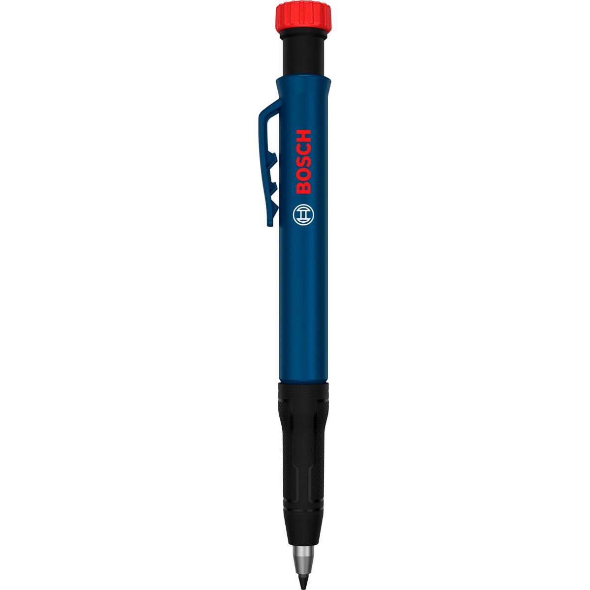Bosch Tieflochmarker Bleistift
