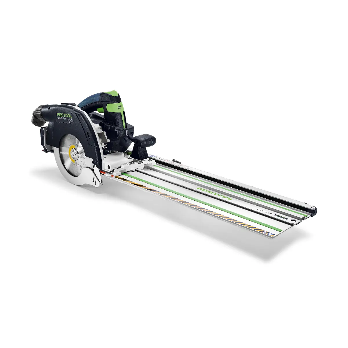 Festool Akku-Handkreissäge HKC 55 KEB-Basic-FSK 420