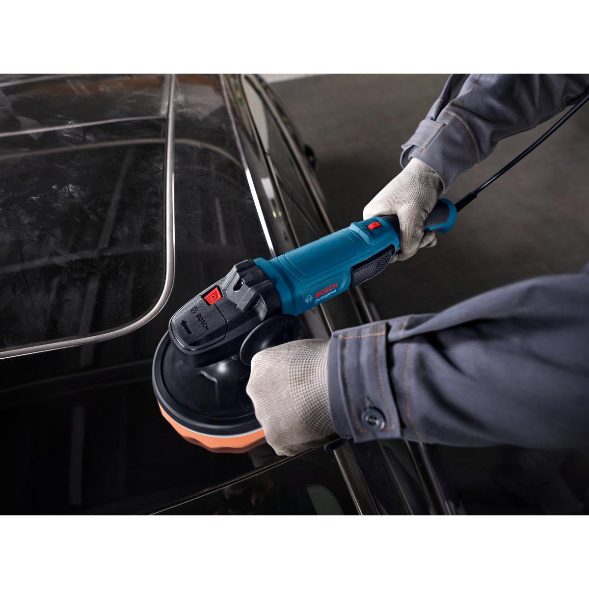 Bosch Polierer GPO 11-180 S