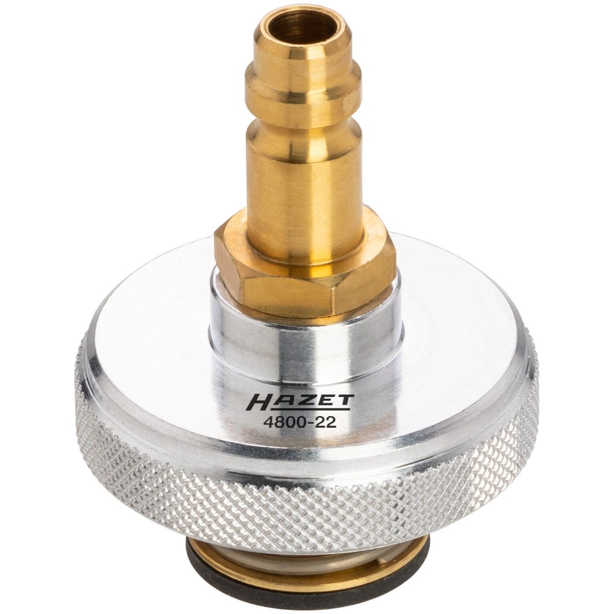Adaptateur de radiateur HAZET pour Citroën, Daihatsu, Mazda, Mitsubishi, Peugeot, Rover, Subaru, Suzuki, Toyota