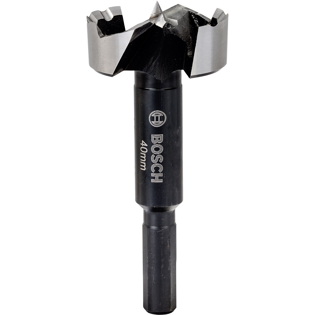 Bosch Forstner-Bohrer gewellt 40mm