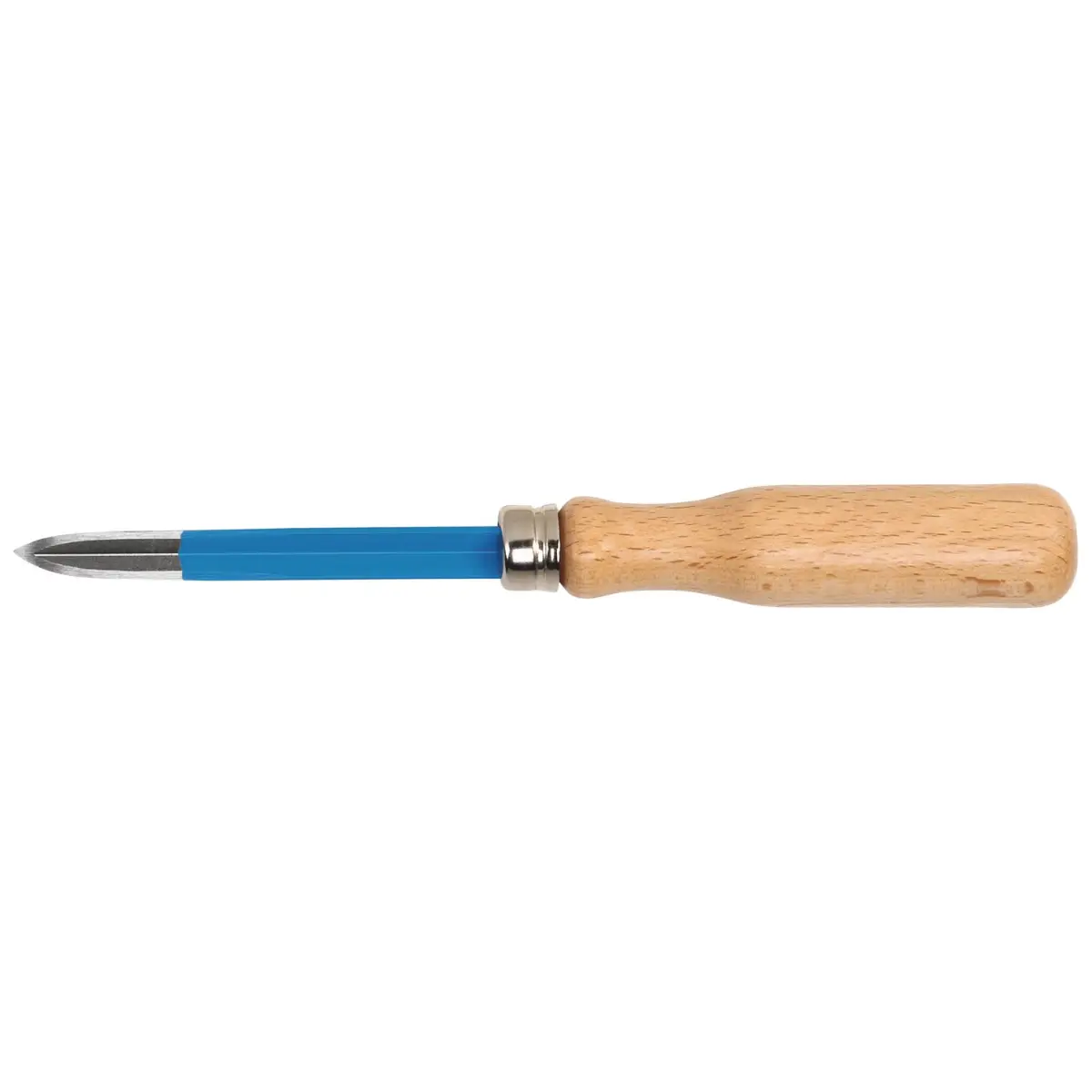 Rennsteig Feinmechaniker-Schaber 85 x 7 mm