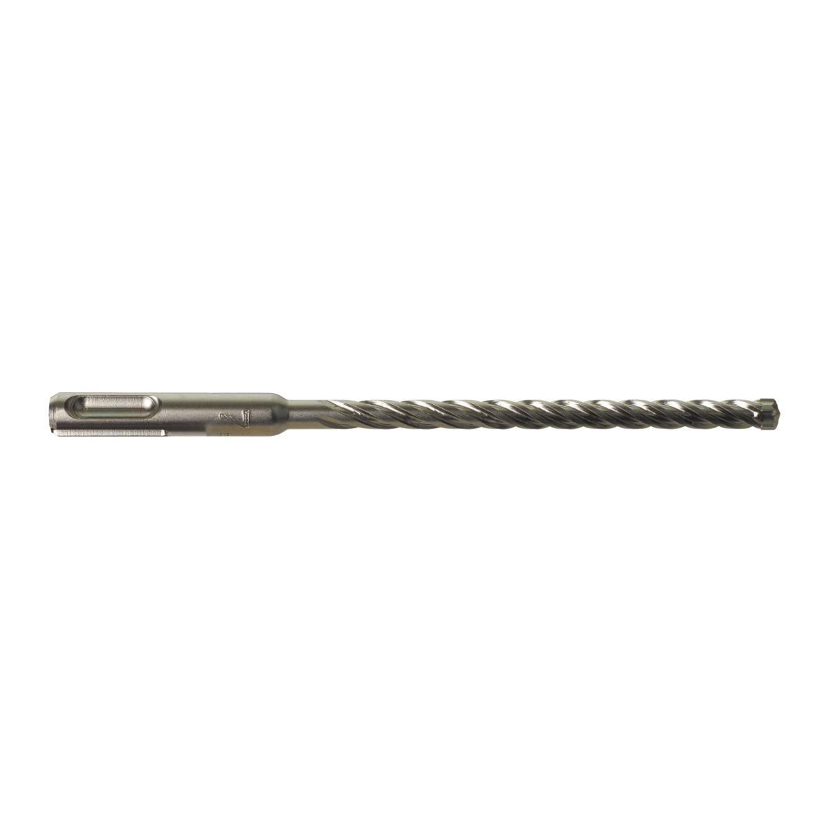 Milwaukee SDS-Plus Hammerbohrer, 4-Schneiden