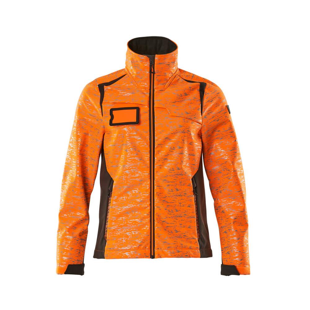 MASCOT Damen Softshell Jacke ACCELERATE SAFE
