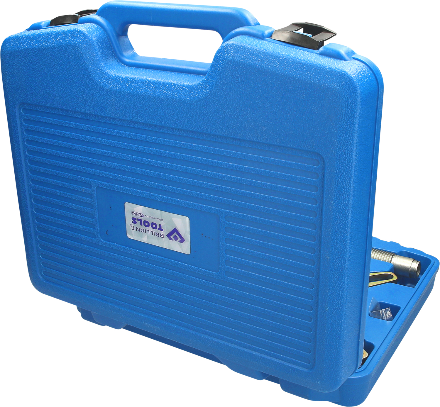 Brilliant Tools Kupplungs De-und Montier-Satz