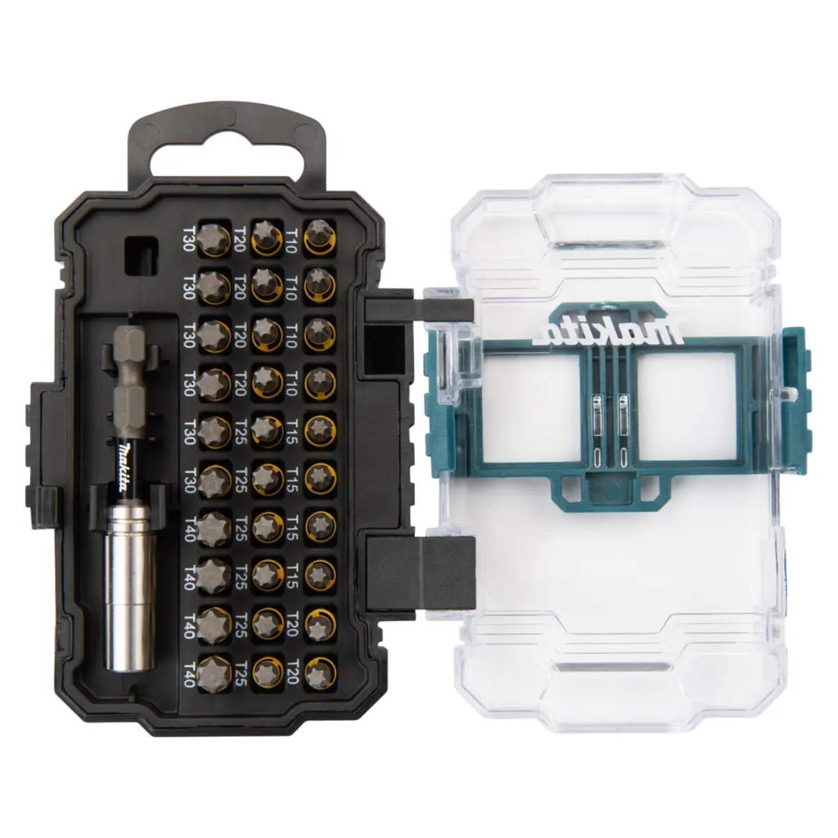 Makita T-Bit-Set Torsion 31-tlg. Impact Premier - E-25111