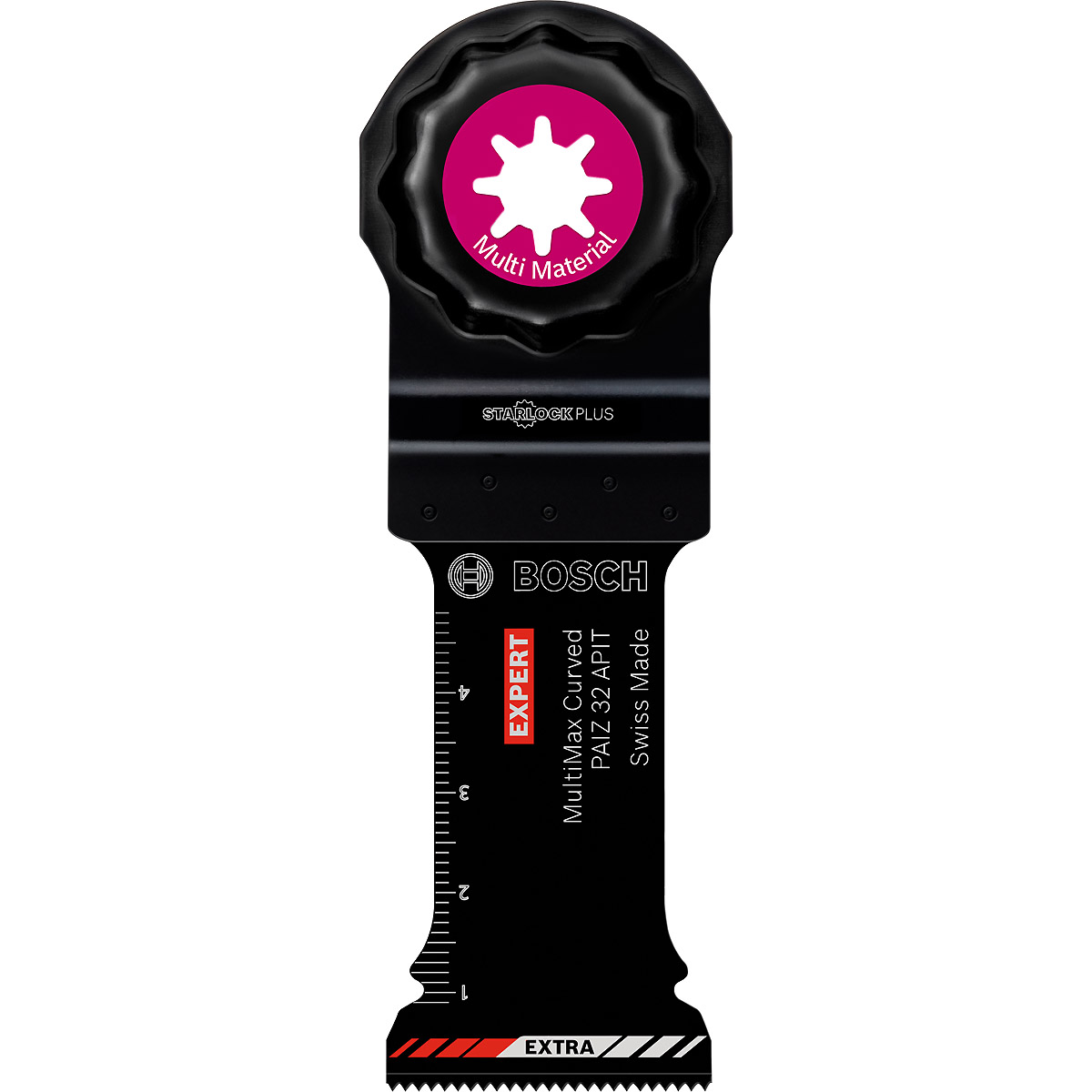 Bosch EXPERT Tauchsägeblatt MultiMat PAIZ32APIT 1St