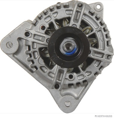 HERTH&BUSS Generator, 14 V, 90 A
