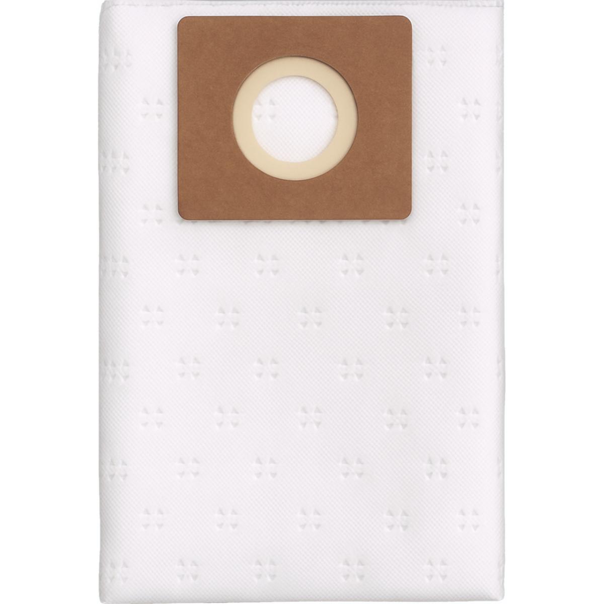 Bosch Vliesbeutel für Staubsauger 420 x 420 mm, 4-Stück