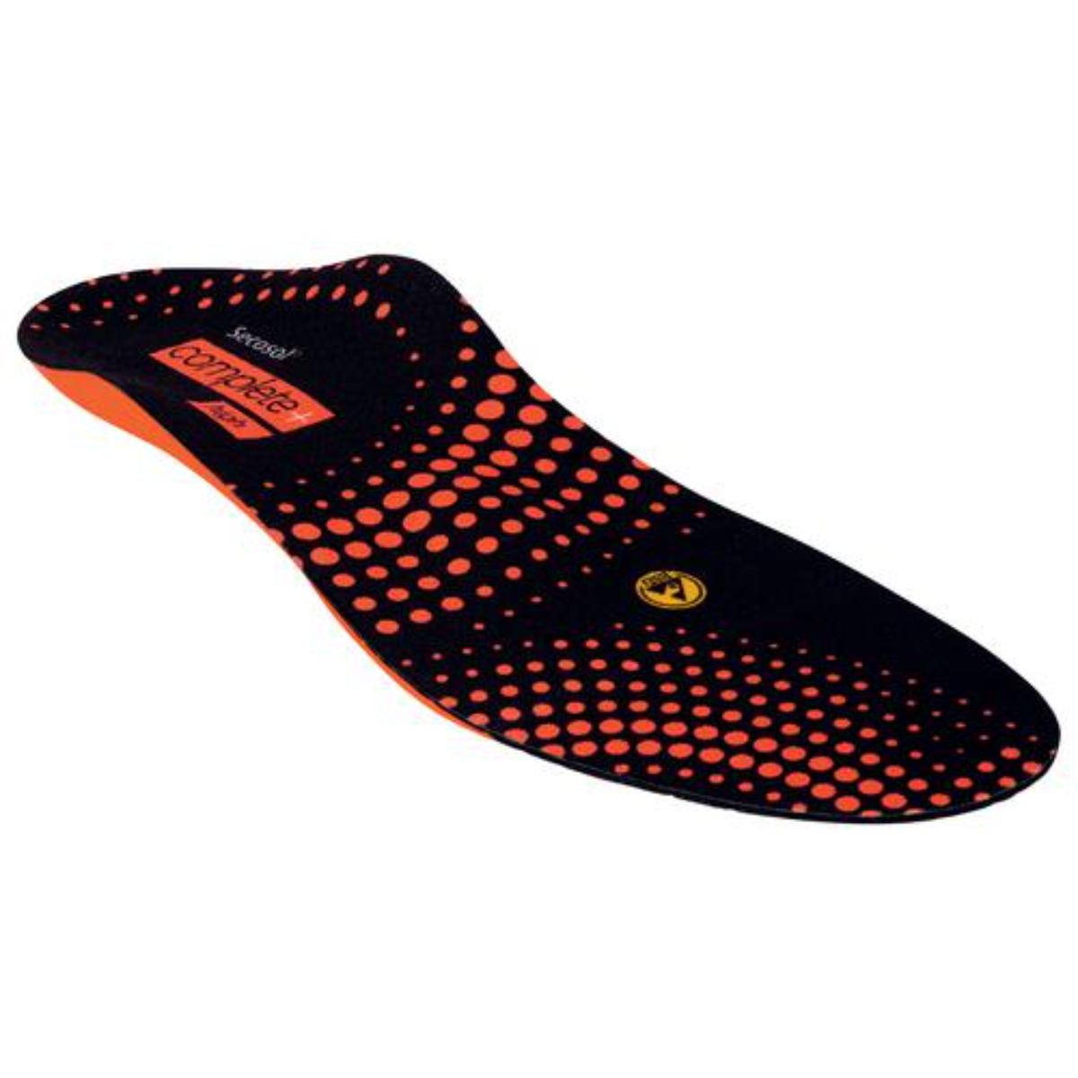 Komfortfußbett Secosol Complete+ low