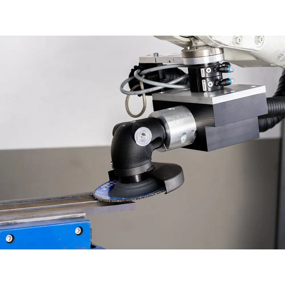 PFERD TOOLS Roboterspindel WT 10 G28 RS max. 12.000 RPM