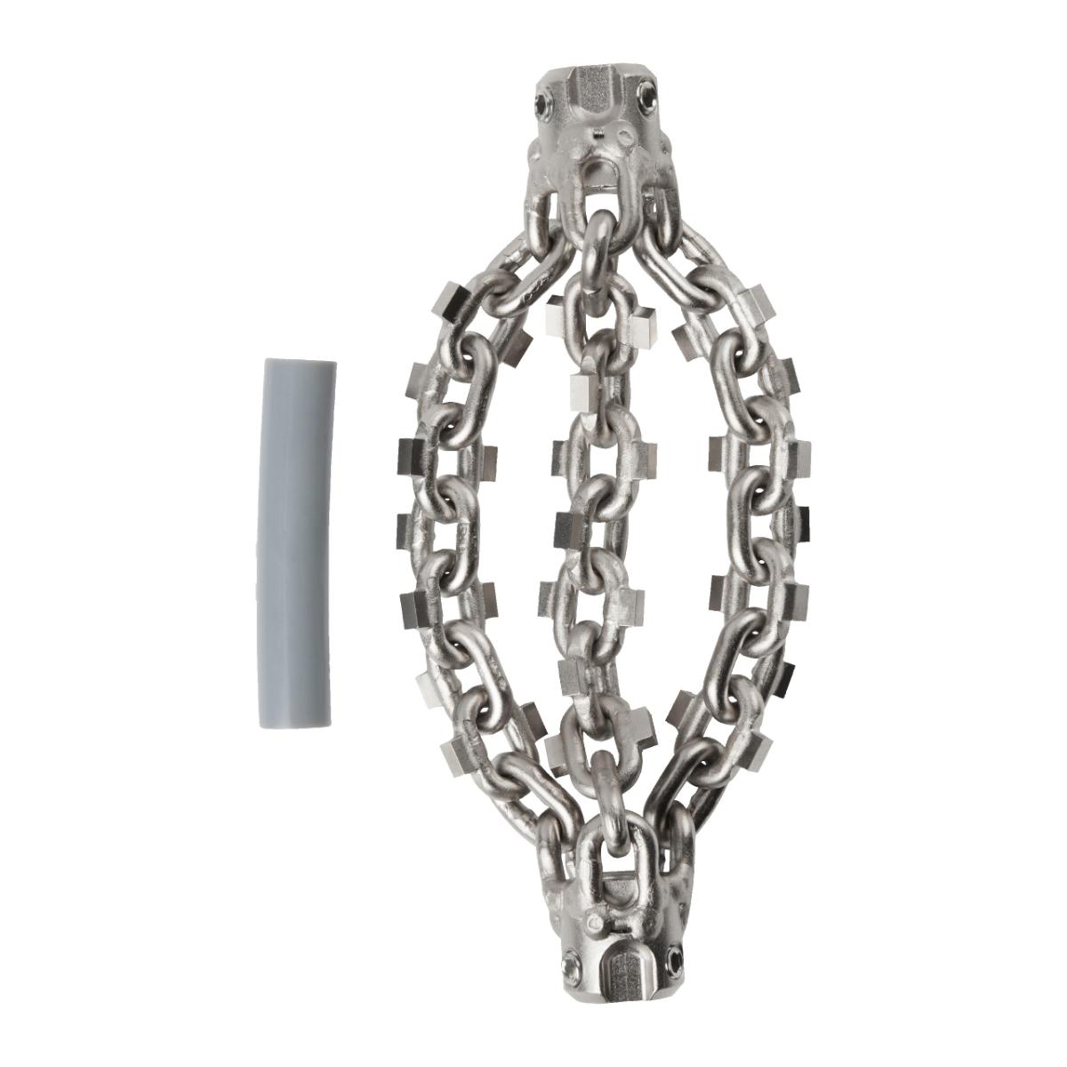 Milwaukee HSFSM-CC Kettenschleuder Standardkette für M18 Hochgeschwindigkeitsrohrreiniger