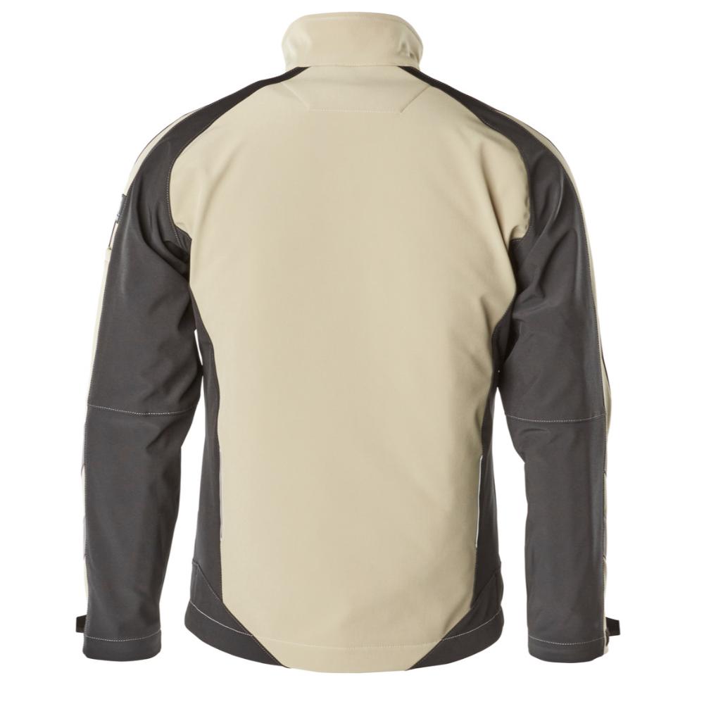 MASCOT Dresden Softshell Jacke UNIQUE